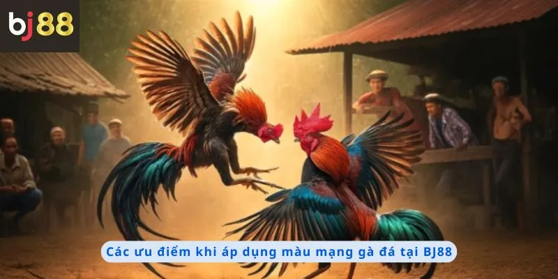 Các ưu điểm khi áp dụng