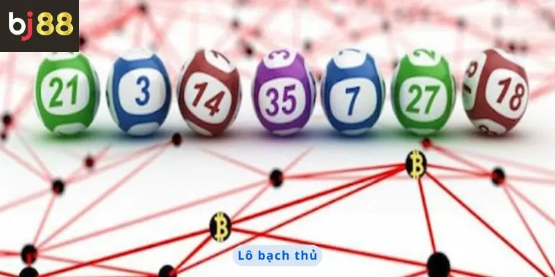lô bạch thủ